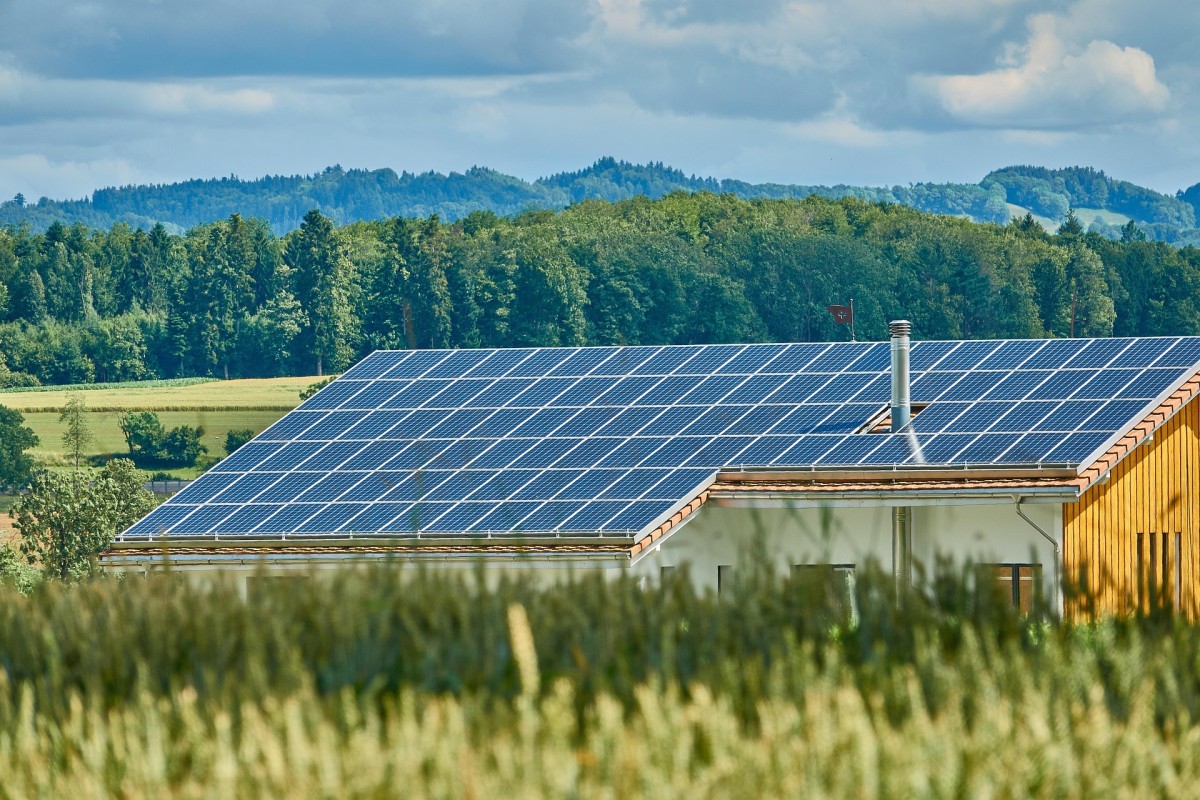 How Lithium Iron Phosphate (LiFePO4) Batteries Ensure Grid Independence
