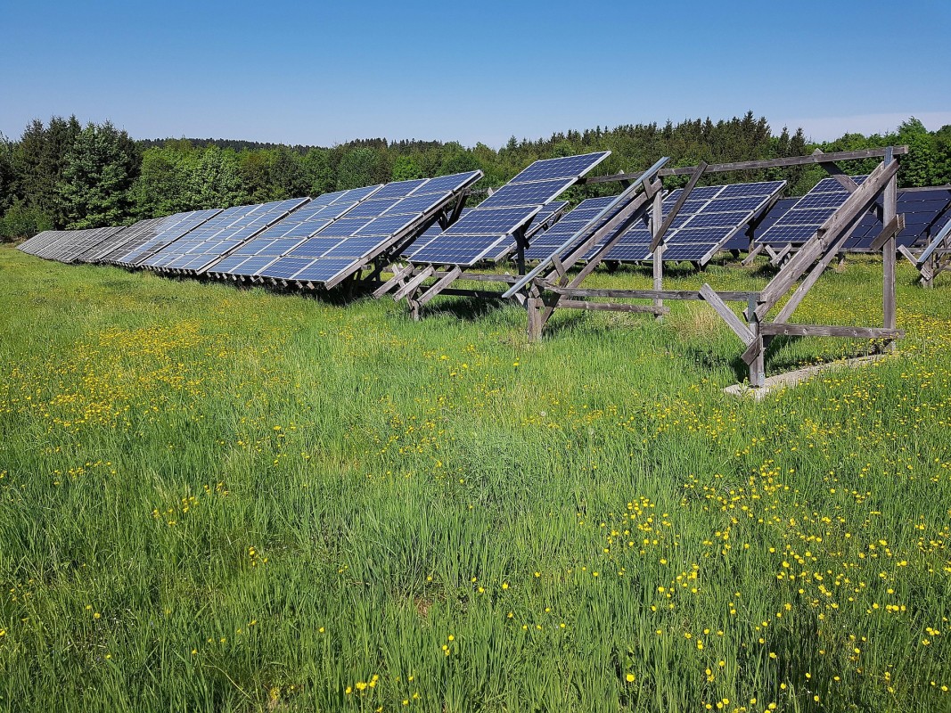 Why N-Type TOPCon Solar Panels Are Dominating 2026 Solar Market