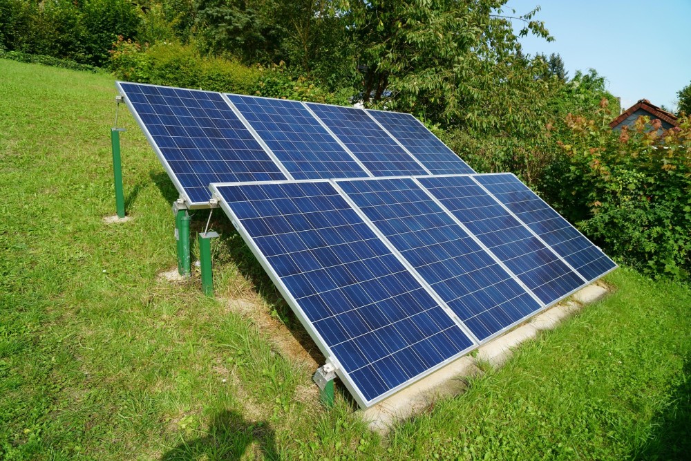 Livguard Solar 200Ah C10 Battery