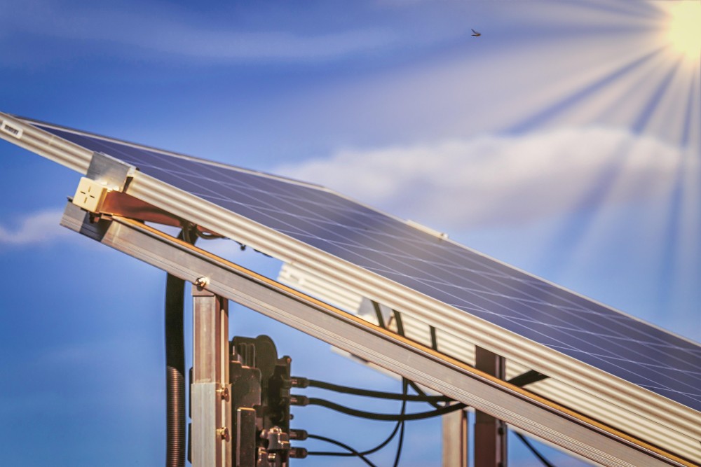 Luminous Solar 150Ah C10 Battery