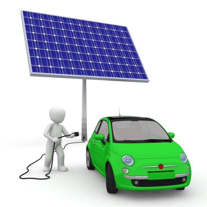 Solar Water Heating & Pumping